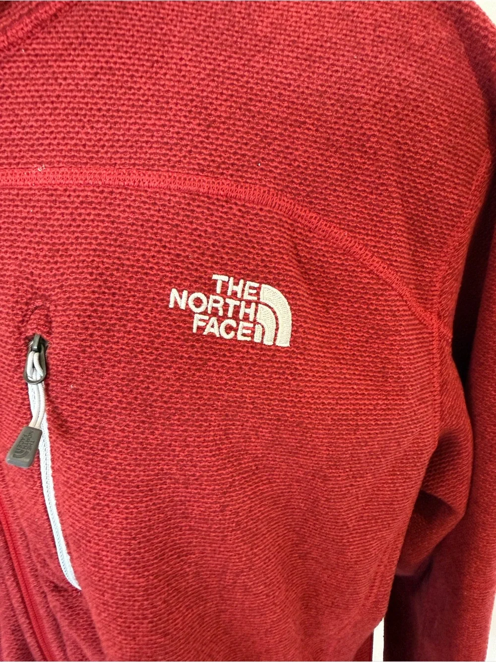 The North Face this north